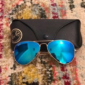 Ray-Ban Aviator